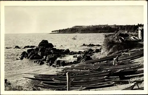 Ak Dakar Senegal, Un coin de la Corniche