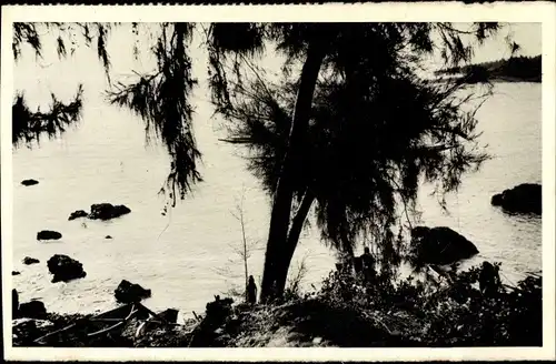 Ak Dakar Senegal, Un coin de la Corniche