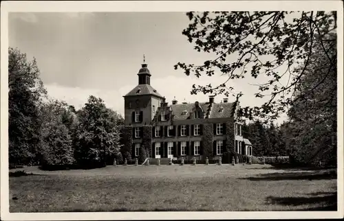 Ak Doorn Utrecht Niederlande, Maarten Maartenshuis