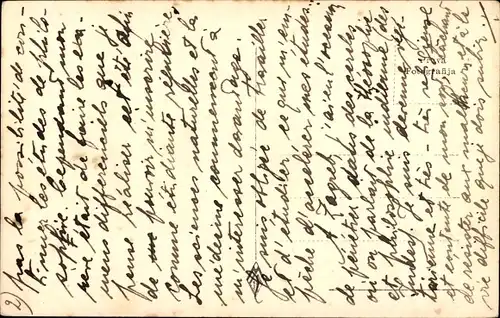 Ak Trogir Kroatien, Panorama