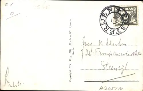 Ak Zwolle Overijssel Niederlande, Ziekenhuis