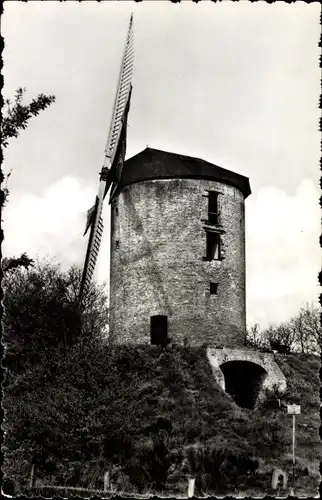 Ak Zeddam Gelderland Niederlande, Bergtorenmolen