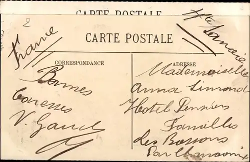 Ak Monaco, Le Port et Monte Carlo