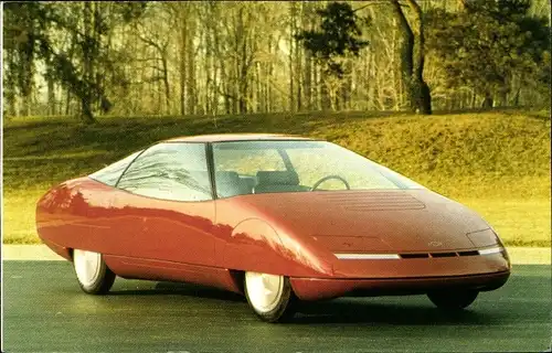 Ak General Motors GM 2002, Auto Kampioen Album