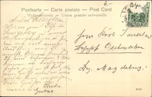 Ak Selenogradsk Ostseebad Cranz Ostpreußen, Uferpromenade