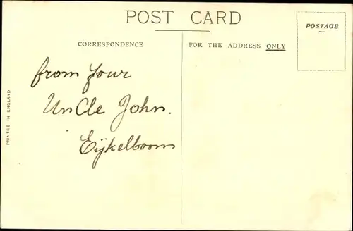 Künstler Ak Dampfer RMS Tuscania, Cunard Line