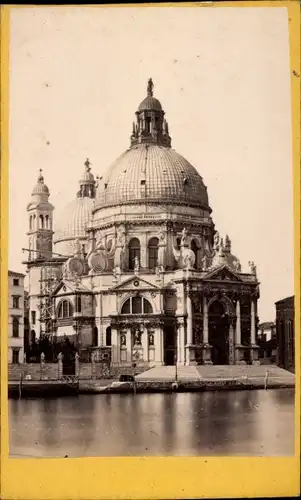 CdV Venezia Venedig Veneto, Santa Maria della Salute
