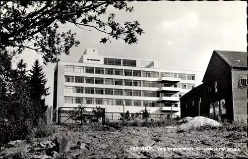 Ak Kerkrade Limburg Niederlande, St. Josephziekenhuis