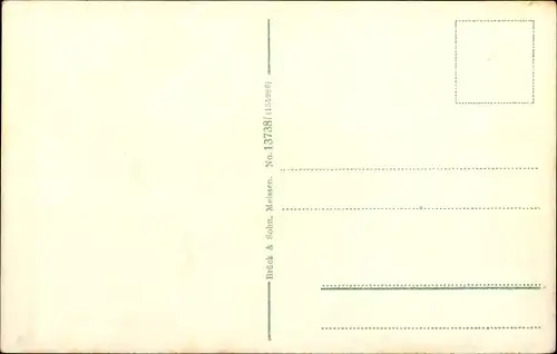 Ak Rochlitz an der Mulde, Schloss Rochlitz