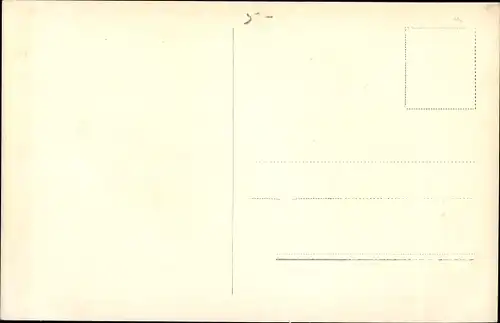 Ak Odda Hardanger Norwegen, Panorama vom Ort und Fjord