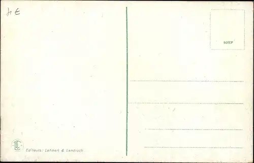 Ak Maghreb, Mendiants, Lehnert & Landrock 758