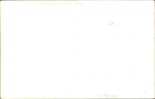 Foto Ak Paramaribo Suriname, Kirche