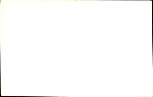 Ak Schauspielerin Germaine Damar, An jedem Finger zehn, Autogramm