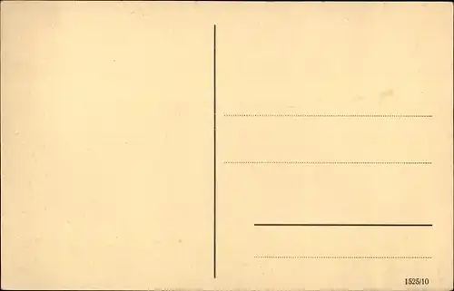 Ak Leipzig, Platzhaus des Turn- und Sportvereins Vorwärts, Leipzig Süd E.V.