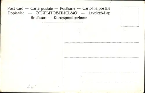 Ak Paulshain Klingenberg im Osterzgebirge, Ortschaft und Umgebung