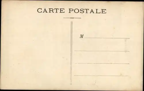 Buchstaben Ak Vorname Andrée, Frauenportrait, Mädchen