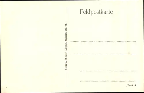 Ak Sainte Marie à Py Marne, 1. Weltkrieg, Kriegszerstörungen, Pferdekarren