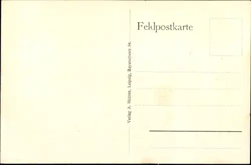 Ak Somme Py Sommepy Tahure Marne, Weltkrieg 1914-1916, Ruinen