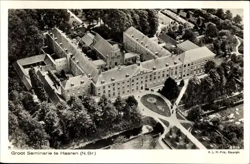Ak Haaren Nordbrabant, Groot Seminarie