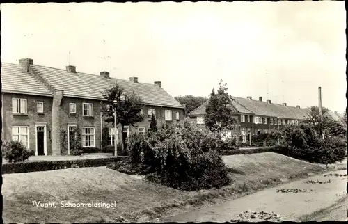 Ak Vught Nordbrabant, Schoonveldsingel