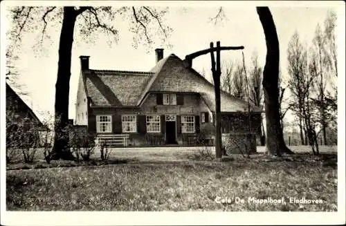 Ak Eindhoven Nordbrabant Niederlande, Cafe De Mispelhoef