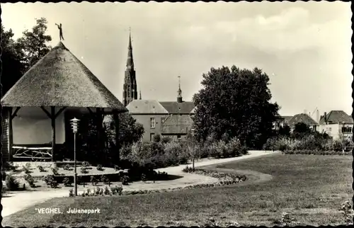 Ak Veghel Nordbrabant, Julianapark