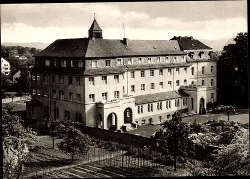 Ak Rhöndorf Bad Honnef am Rhein, Mütter-Erholungsheim