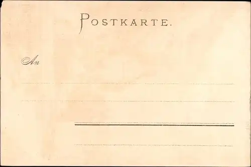 Künstler Litho Pfaff, C., Kaub am Rhein, Pfalzgrafenstein, Pfalz