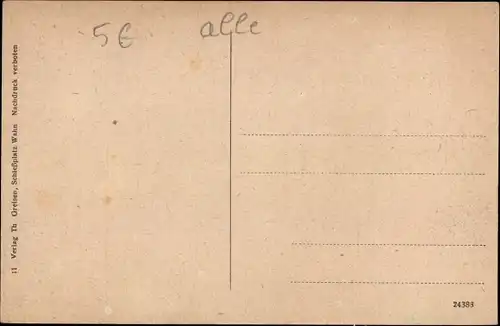 Ak Wahn Köln, Schießplatz Wahn, Total-Ansicht, Barackenlager