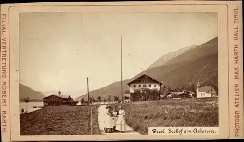 CdV Achenseehof Achenkirch am Achensee Tirol, Seehof am Achensee