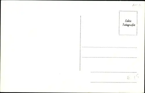 Ak Göpfritz an der Wild Niederösterreich, Gasthaus, Straßenpartie