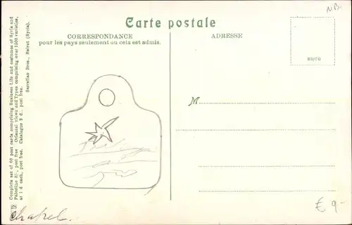 Ak Beirut Beyrouth Libanon, American University