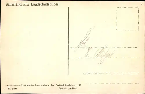 Ak Sauerland, Weidende Schafherde