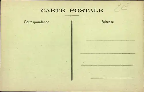 Ak Dakar Senegal, Fischerdorf