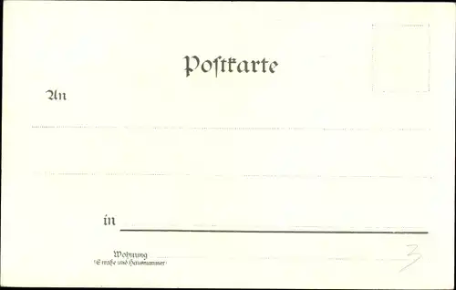 Künstler Ak München Bayern, Karlsplatz