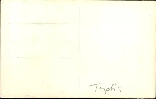 Foto Ak Triptis in Thüringen, Kriegerehrenmal