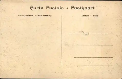 Ak Corbion Bouillon Wallonien Luxemburg, Panorama