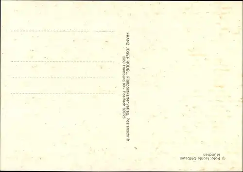 Ak Schauspieler Peter Pasetti, Portrait, Autogramm