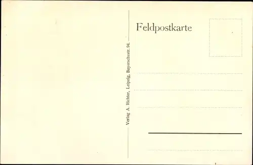 Ak Dontrien Marne, La Gare, Kriegszerstörung 1. WK