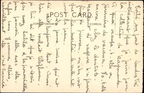 Ak London City England, Tower Bridge