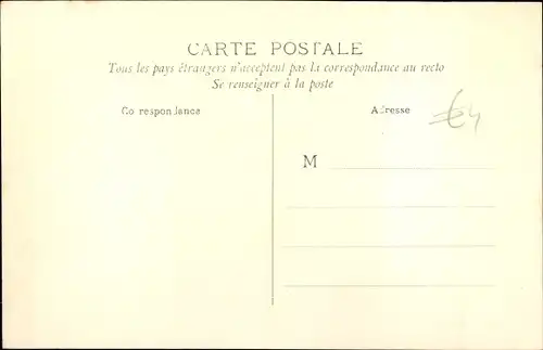 Ak Afrique Orientale, Jeunes Filles Yeso, Junge Afrikanerinnen