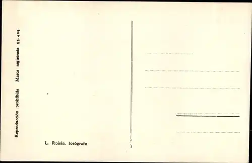 Ak Pamplona Navarra, Escuelas Pías