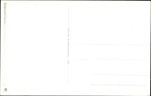 Ak Århus Aarhus Dänemark, Dengamle By