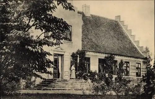 Ak Ny Holte Holte Dänemark ?, Nyboltegaard