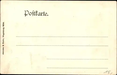 Ak Grefrath am Niederrhein, Schmidtstraße