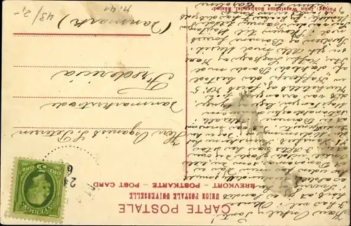 Ak Bastad Schweden, Parti öfver Hallandsas