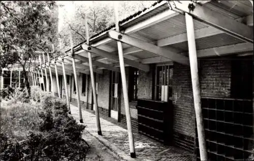 Ak Valkeveen Nordholland, Gustav Brieglebhuis