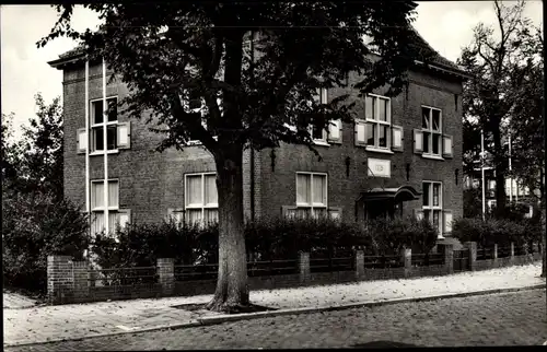 Ak Scheveningen Den Haag Südholland, Internationaal Jeugdhotel