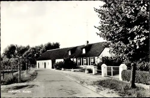 Ak Nuenen Nordbrabant, Kuilen