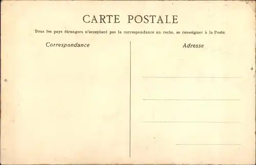 Künstler Ak S. M. Albert I., Roi des Belges, Vous ne Passerez Pas, Belgisches Königshaus